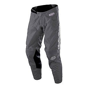 Pantaloni HEBO TRIAL PRO TRX VERDE