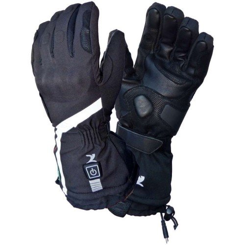 Guanti KLAN RISCALDATO EXCESS PRO 2.0