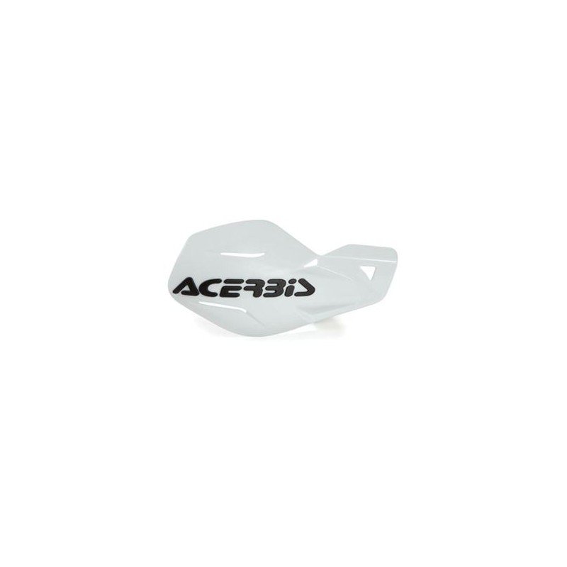 Paramani ACERBIS UNIKO BIANCO