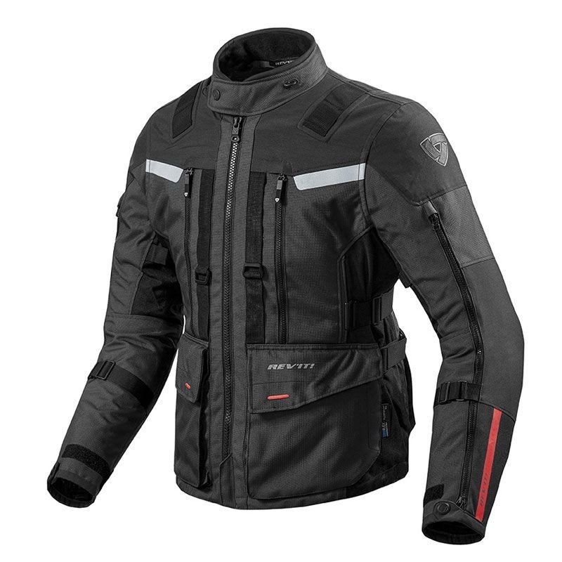 Giacca REV'IT SAND 3 NERO