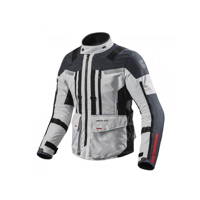 Giacca REV'IT SAND 3 GRIGIO/ANTRACITE