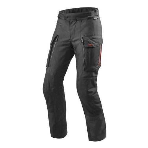 Pantaloni REV'IT SAND 3 NERO