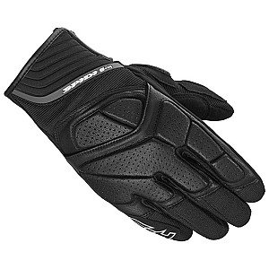 Guanti SPIDI S4 NERO