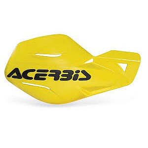Paramani ACERBIS UNIKO GIALLO