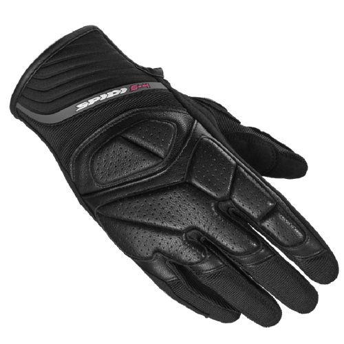 Guanti SPIDI S4 LADY NERO