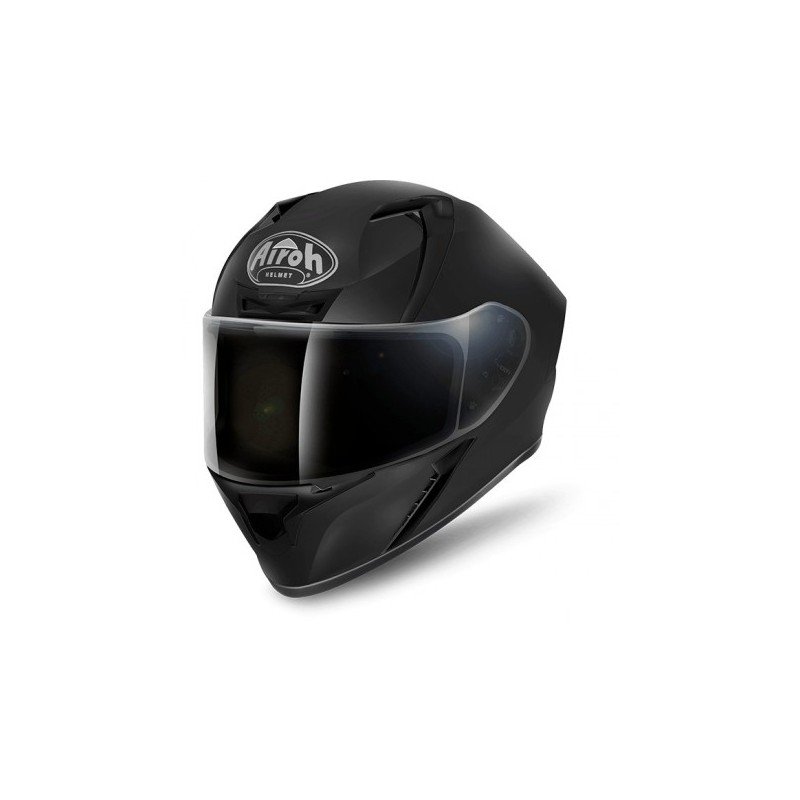Casco AIROH VALOR COLOR BLACK MATT