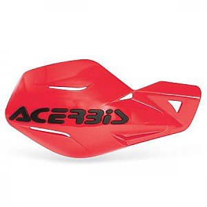 Paramani ACERBIS UNIKO ROSSO