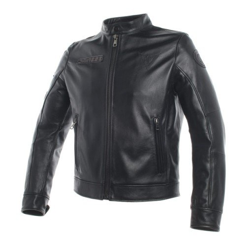 Giubbotto PELLE DAINESE LEGACY NERO