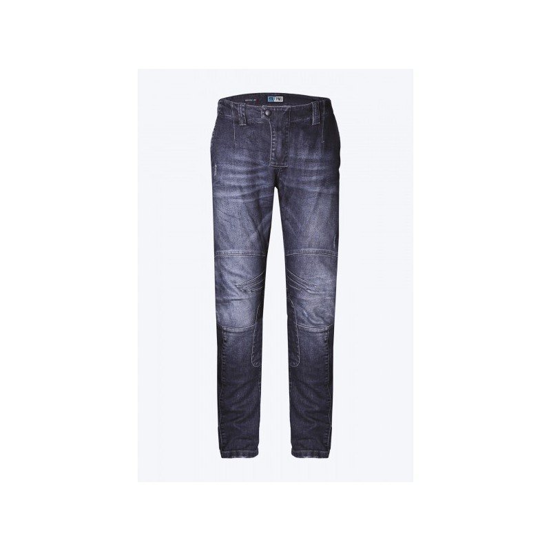 Pantaloni PROMO JEANS DAKAR BLU