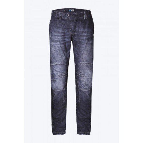 Pantaloni PROMO JEANS DAKAR BLU