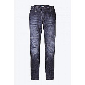 Pantaloni PROMO JEANS DAKAR BLU