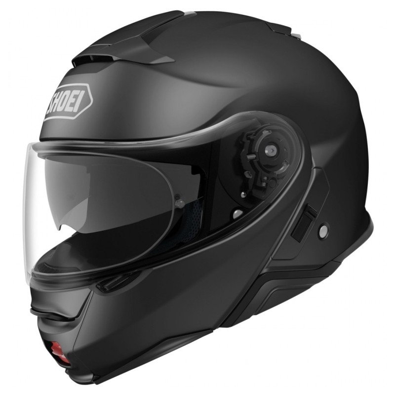 Casco SHOEI NEOTEC 2 MATT BLACK