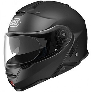 Casco SHOEI NEOTEC 2 MATT BLACK