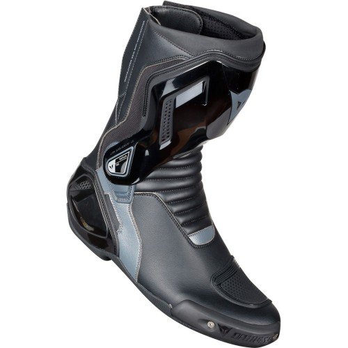 Stivali DAINESE NEXUS NERO/ANTRACITE