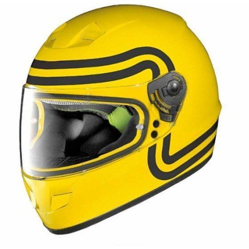 Casco GREX G6.1 IMATRA YELLOW