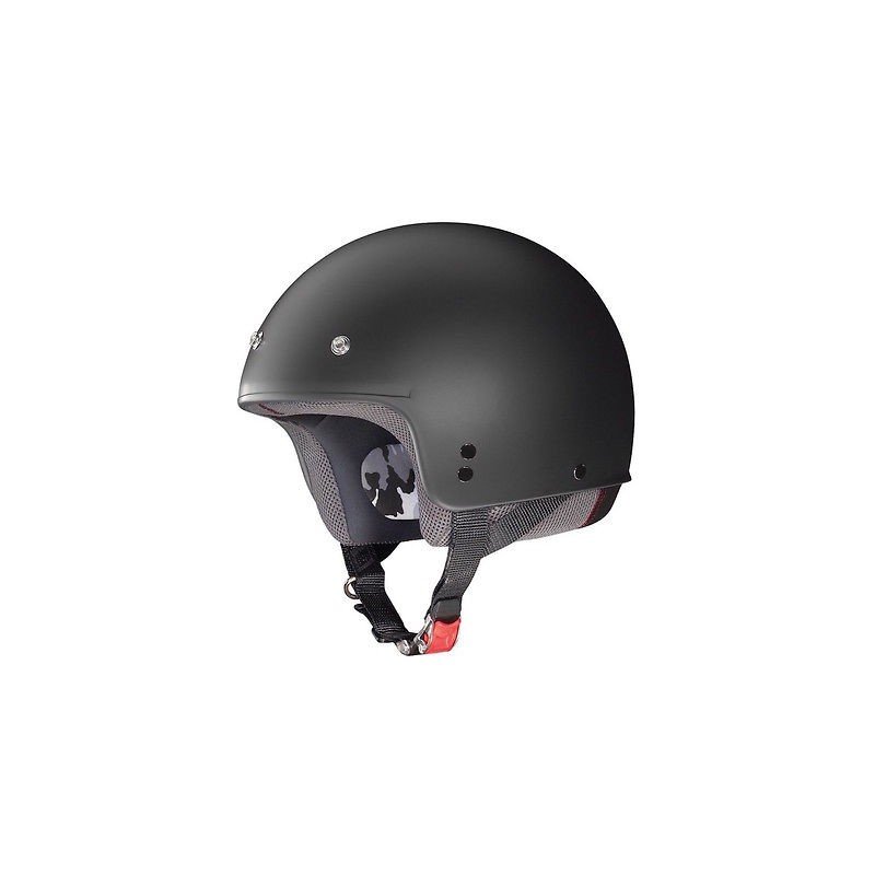 Casco GREX G2.1 CLUB BLACK MATT