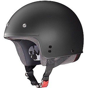 Casco GREX G2.1 CLUB BLACK MATT