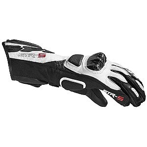 Guanti SPIDI STR5 LADY NERO
