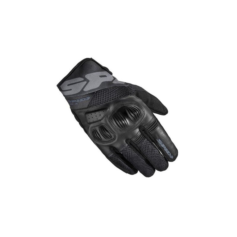 Guanti SPIDI FLASH-R EVO NERO