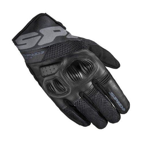 Guanti SPIDI FLASH-R EVO NERO