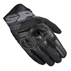 Guanti SPIDI FLASH-R EVO LADY NERO
