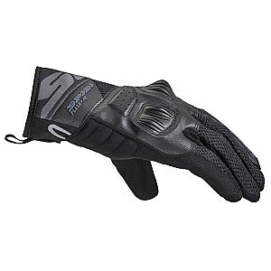 Guanti SPIDI FLASH-R EVO LADY NERO