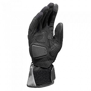 Guanti CLOVER SR3 NERO