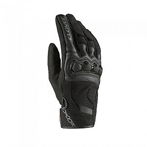 Guanti CLOVER AIR TOUCH 2 LADY NERO