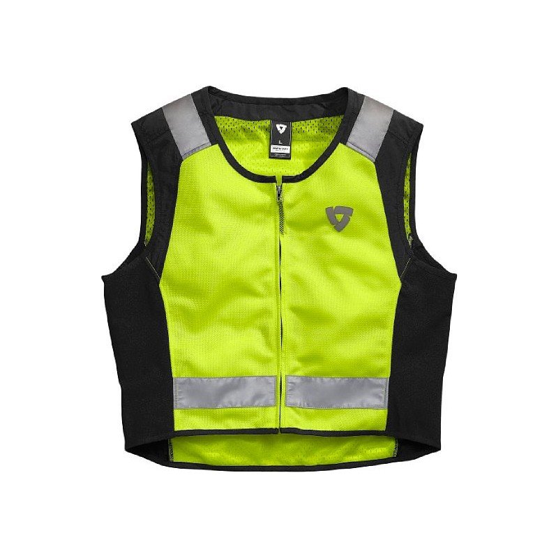 Gilet REV'IT ATHOS AIR 2 ALTA VISIBILITA'
