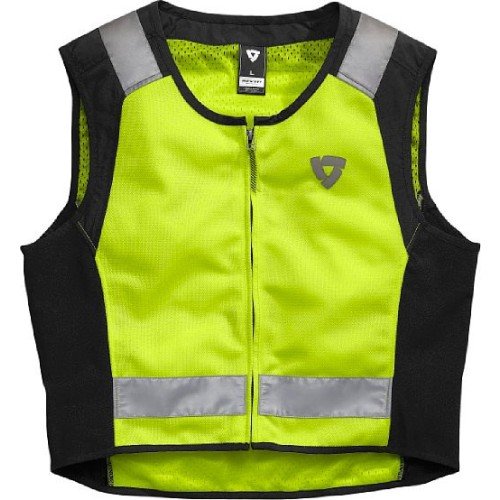 Gilet REV'IT ATHOS AIR 2 ALTA VISIBILITA'