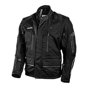 Giacca O'NEAL BAJA RACING ENDURO BLACK