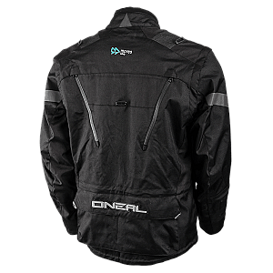 Giacca O'NEAL BAJA RACING ENDURO BLACK