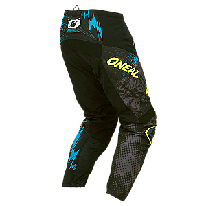 Pantaloni O'NEAL ELEMENT VILLAIN GREY