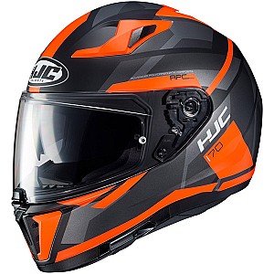 Casco HJC i70 ELIM MC6HSF