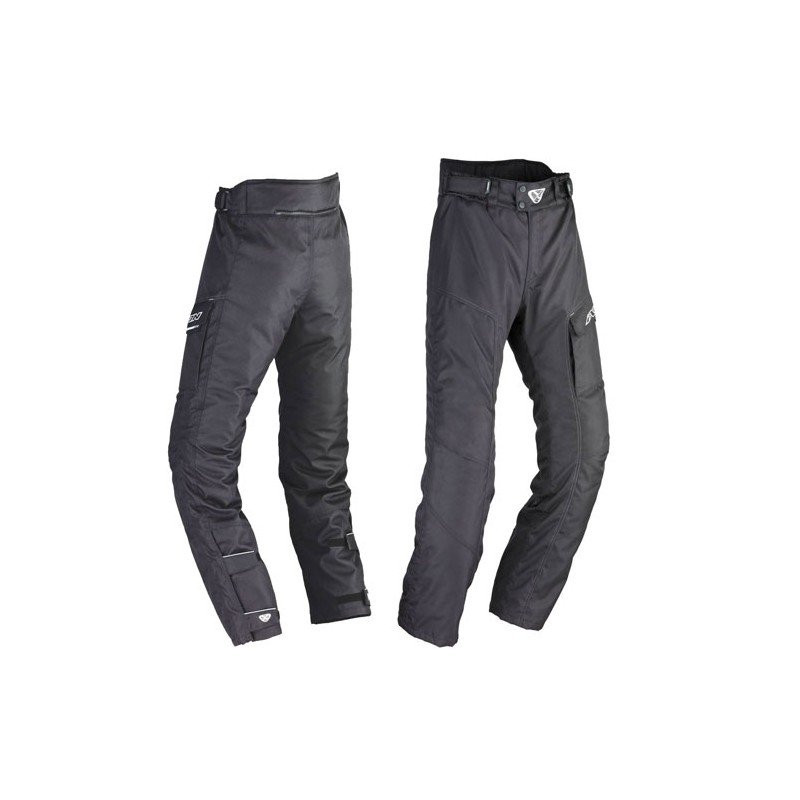 Pantaloni IXON SUMMIT NERO