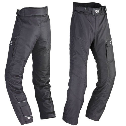 Pantaloni IXON SUMMIT NERO