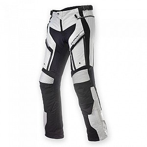Pantaloni CLOVER GT PRO 2 LADY WP NERO/GRIGIO