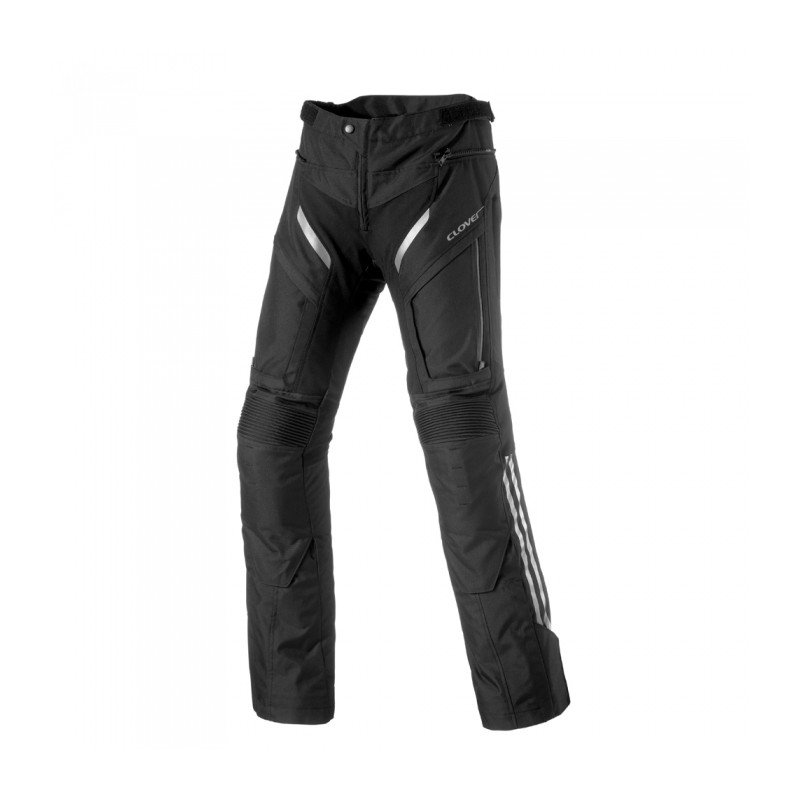 Pantaloni CLOVER LIGHT PRO 2 LADY WP NERO/NERO