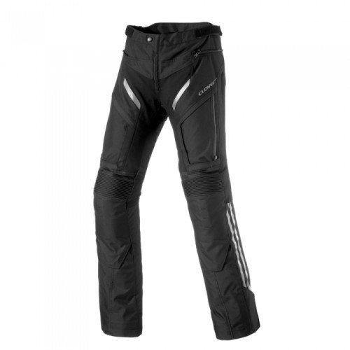 Pantaloni CLOVER LIGHT PRO 2 LADY WP NERO/NERO