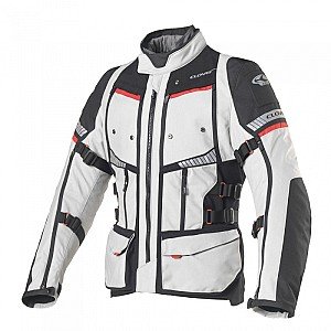 Giacca CLOVER GTS-4 LADY NERO/GRIGIO