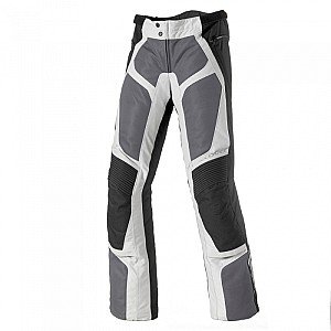 Pantaloni CLOVER VENTOURING 2 LADY WP NERO/GRIGIO