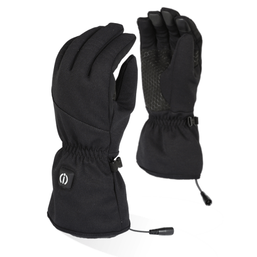 Guanti KLAN RISCALDATI URBAN DUAL POWER