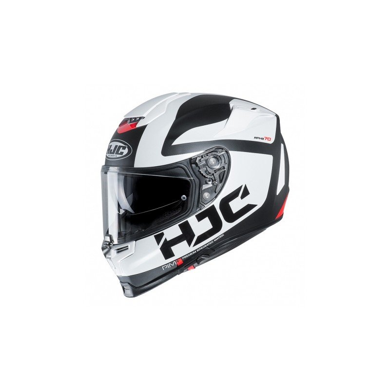 Casco HJC RPHA70 BALIUS MC10SF