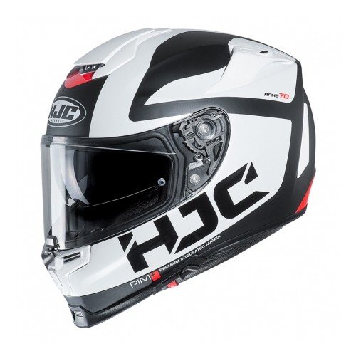 Casco HJC RPHA70 BALIUS MC10SF