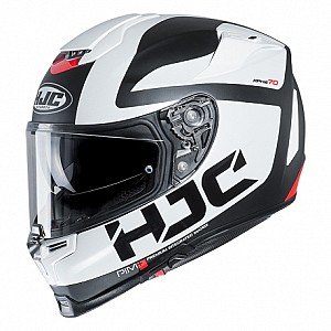 Casco HJC RPHA70 BALIUS MC10SF