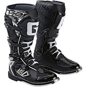 Stivali GAERNE G-REACT BLACK