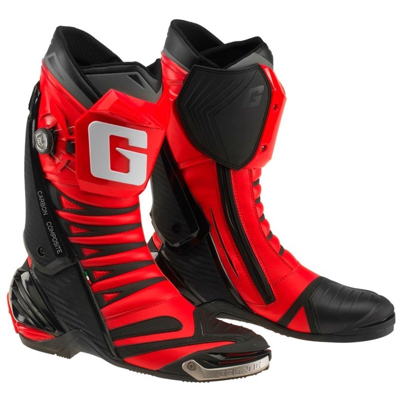 Stivali GAERNE GP1 EVO RED