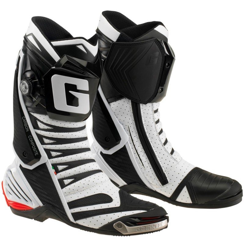 Stivali GAERNE GP1 EVO AIR WHITE
