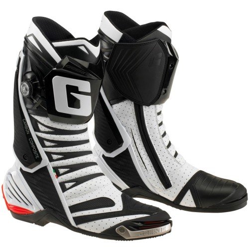 Stivali GAERNE GP1 EVO AIR WHITE