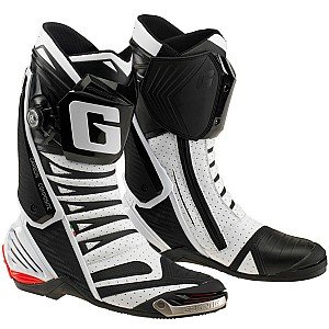 Stivali GAERNE GP1 EVO AIR WHITE